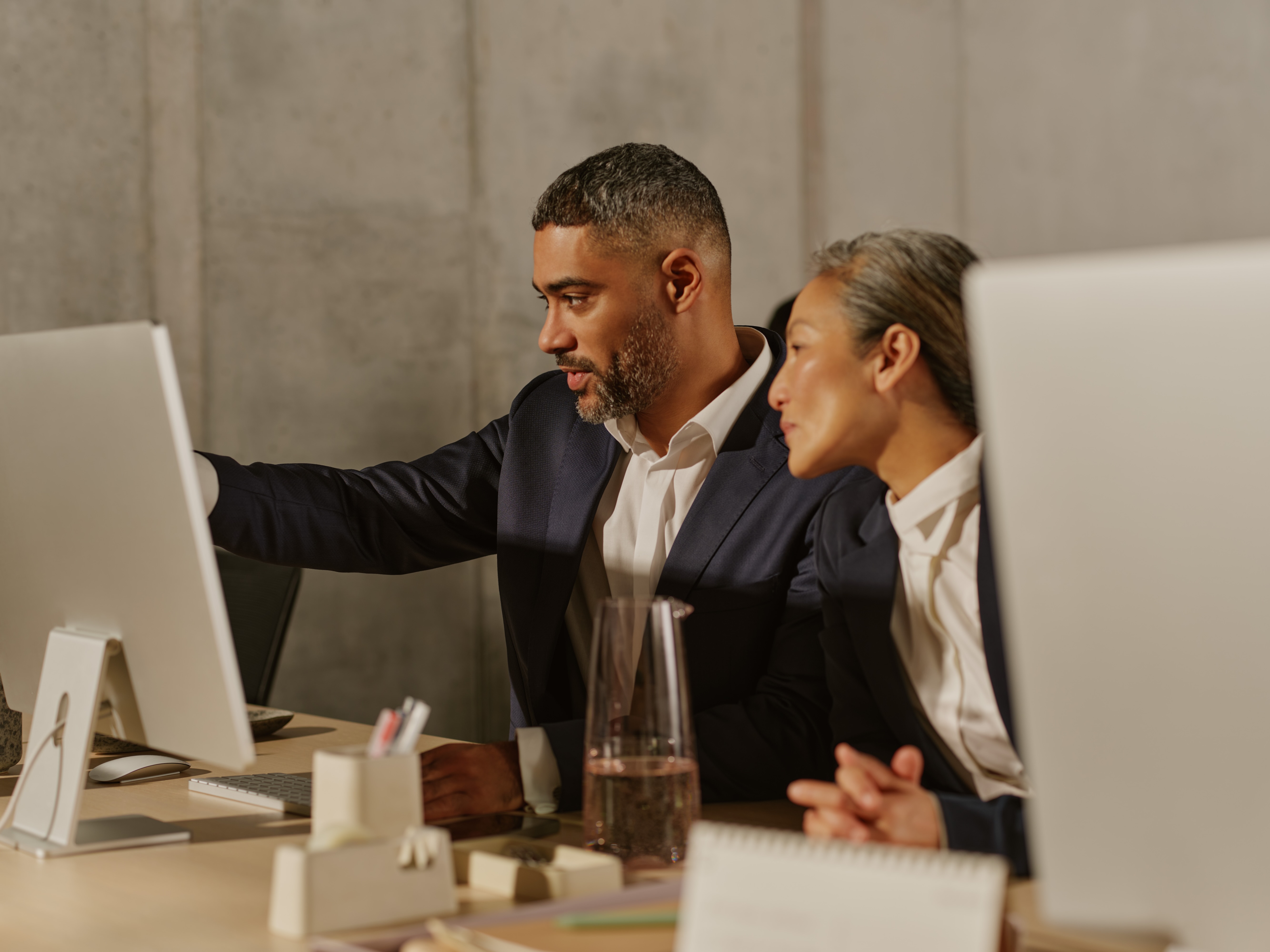 Payroll Processing